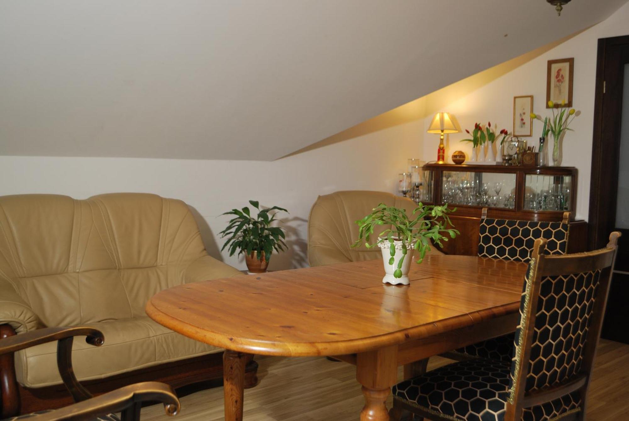 Agroturystyka Pod Czarna Sosna Bialy Lug Extérieur photo