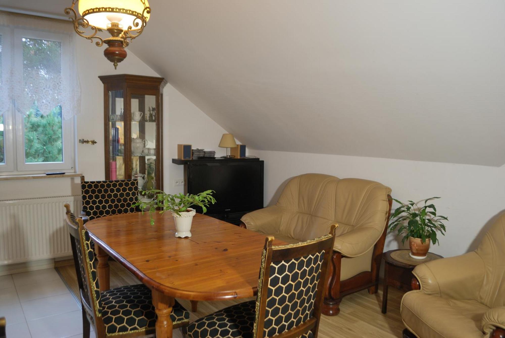 Agroturystyka Pod Czarna Sosna Bialy Lug Extérieur photo
