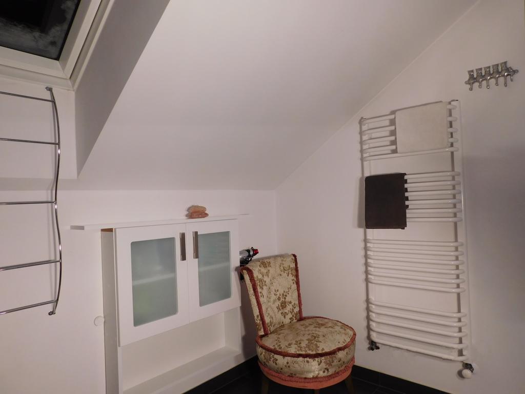 Agroturystyka Pod Czarna Sosna Bialy Lug Extérieur photo
